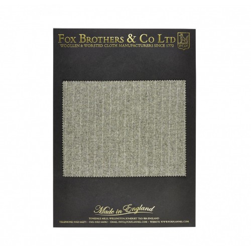 London Lounge Graphite Chalk Stripe CODE: FS405LL A2314/11